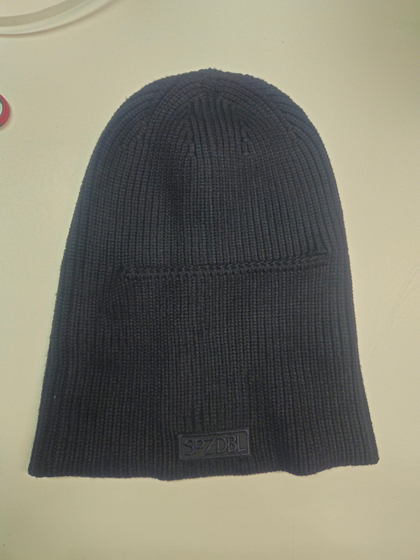 Balaklava (beanie) SPZDBL našitek