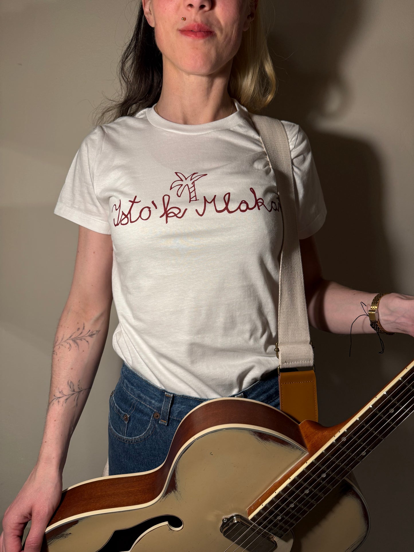 Montefoscana - Màja - Isto'kMlakar