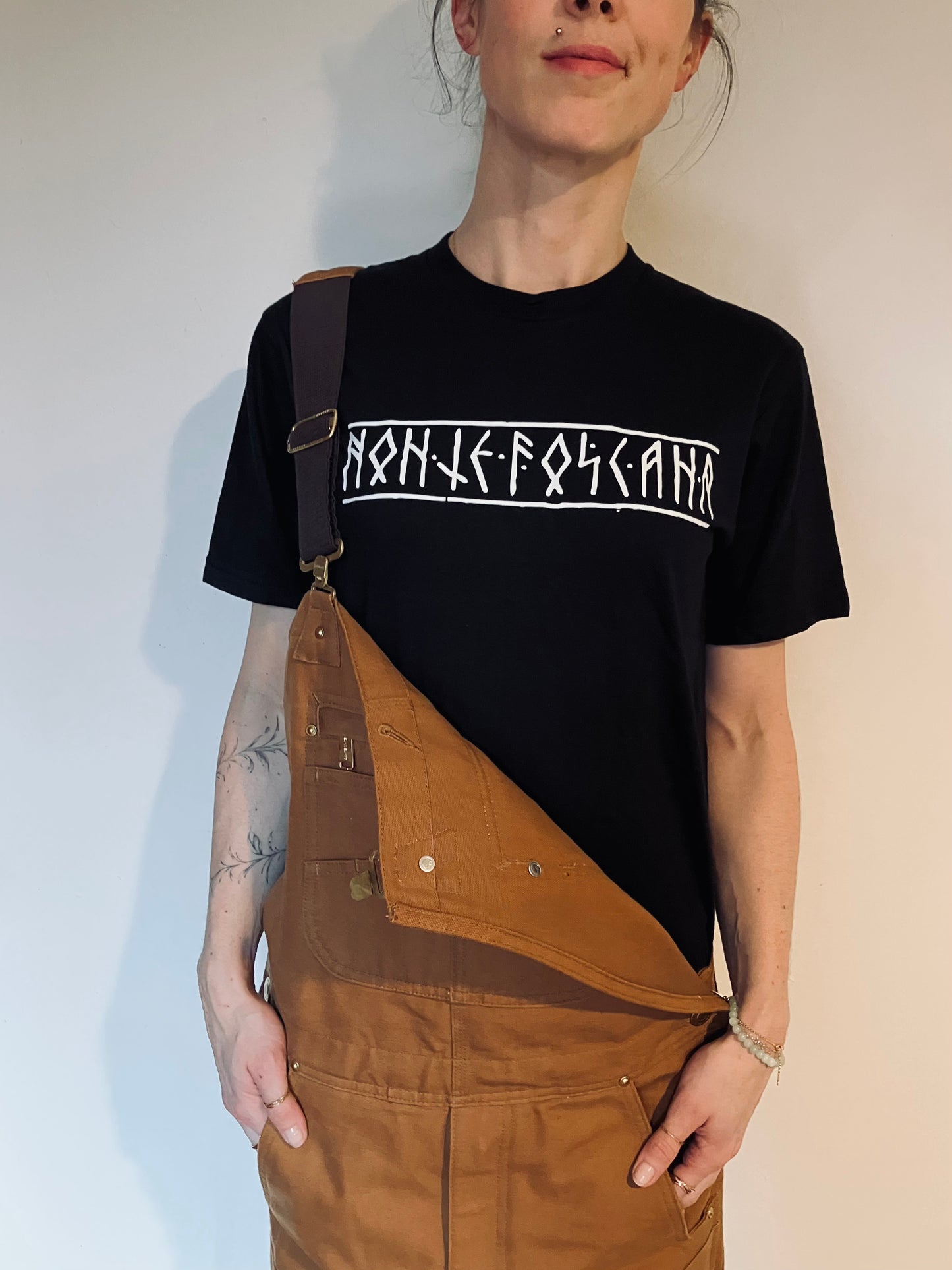 Montefoscana - Màja - Rune