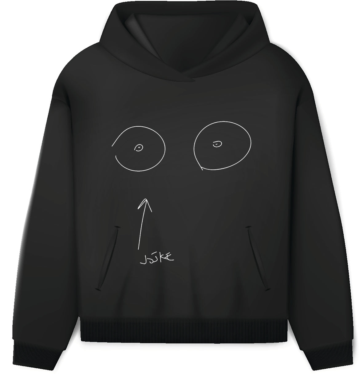 joške hoodie