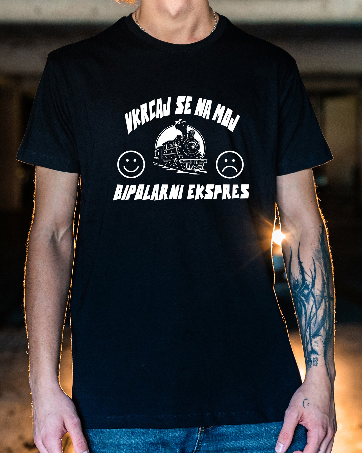 vkrcaj se na moj shirt