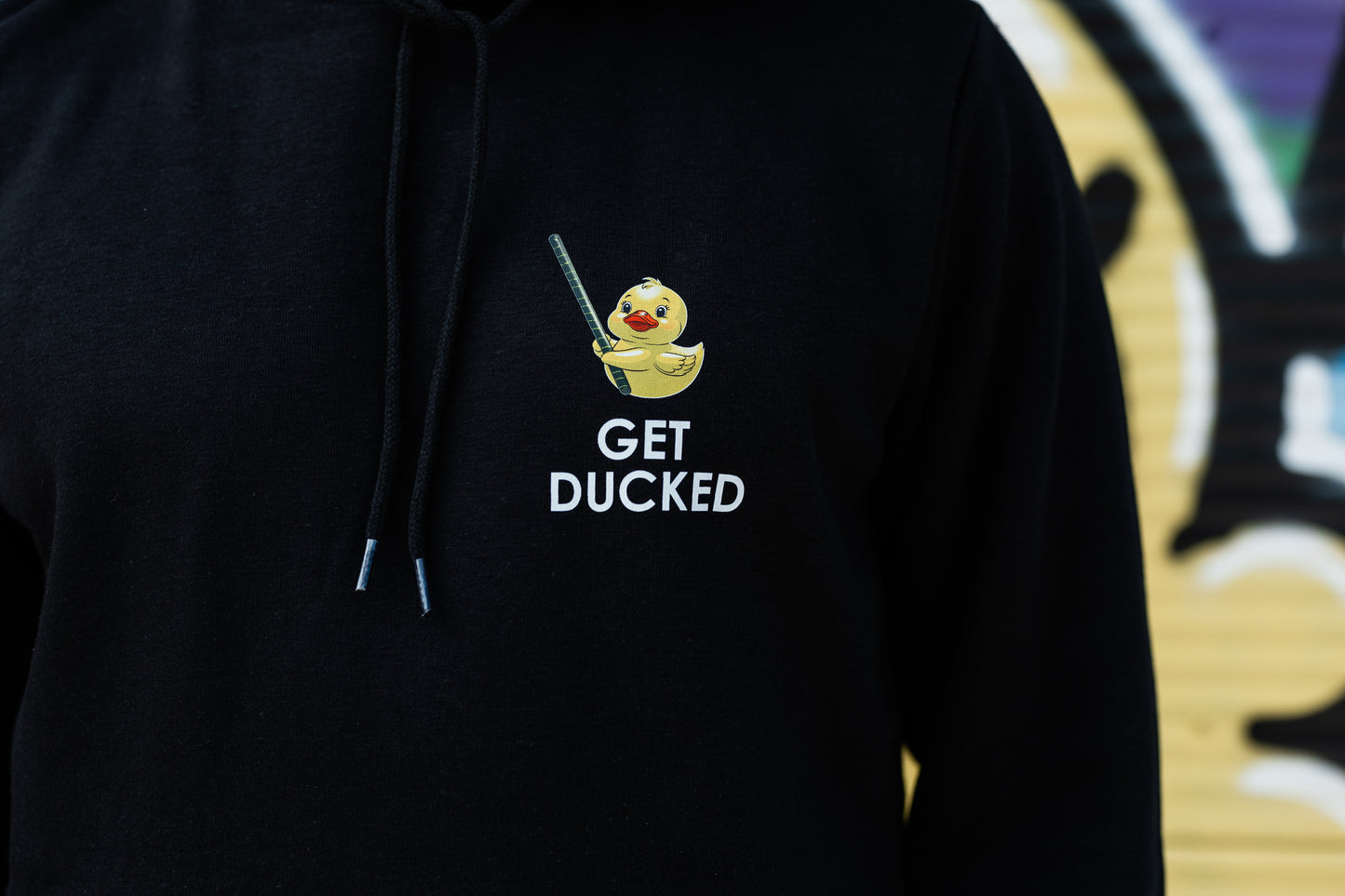 get ducked shirt
