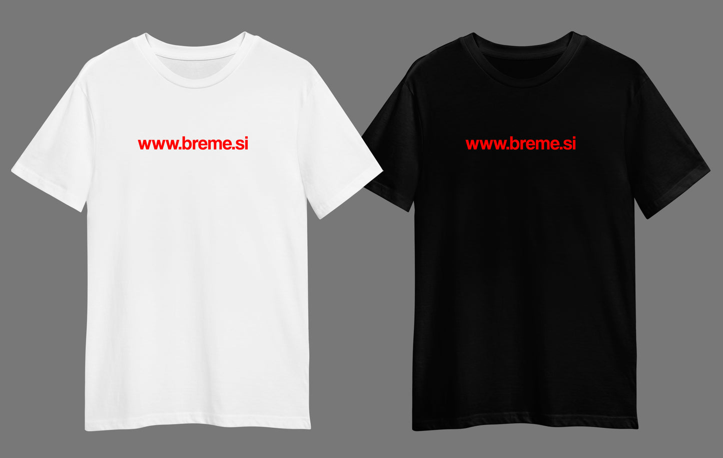 breme.si shirt