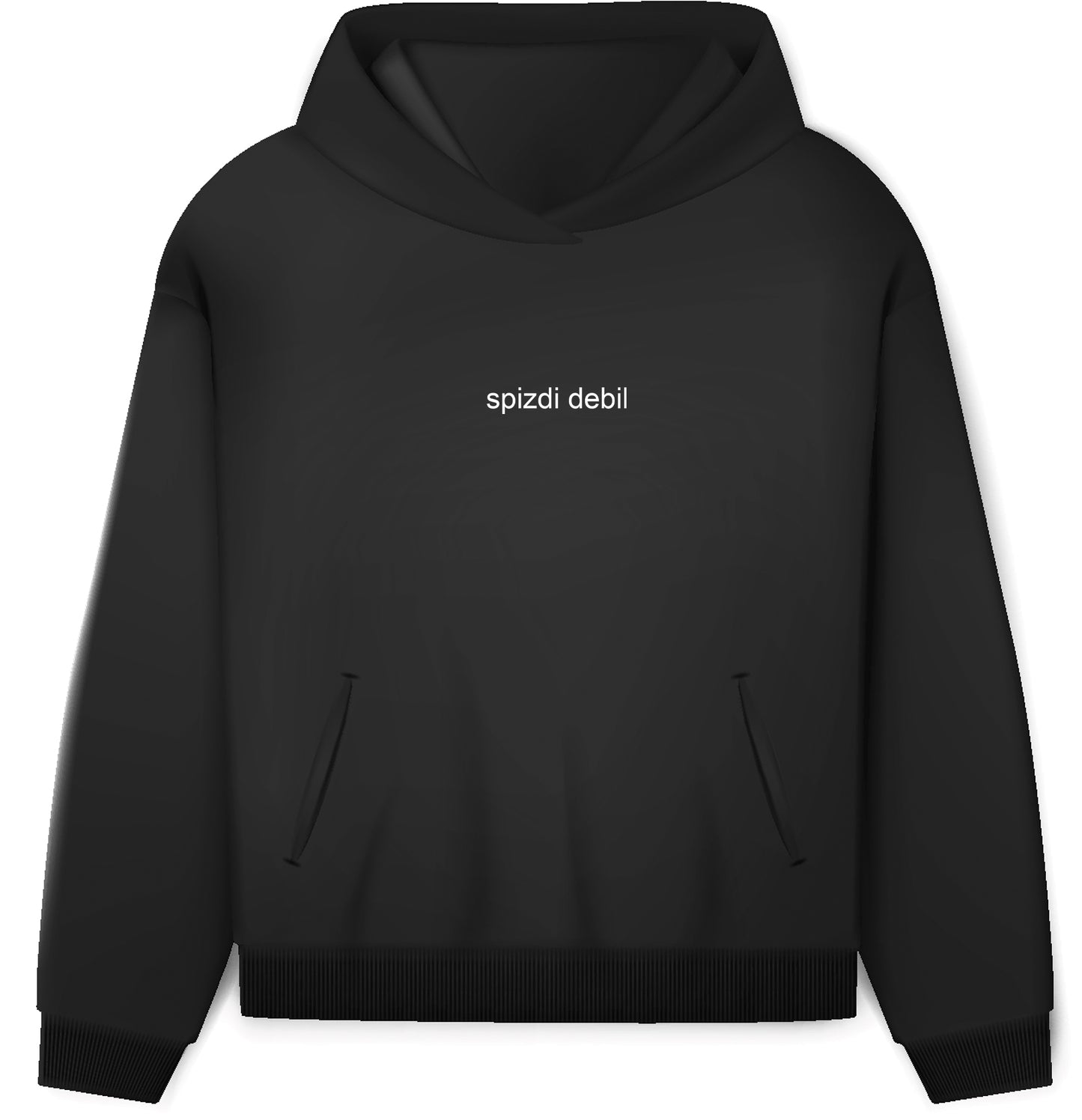 SD Klasik mini hoodie