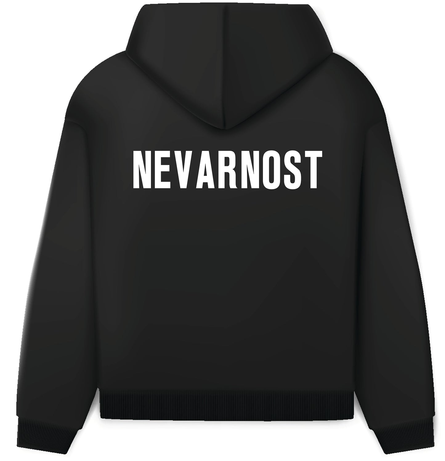nevarnost hoodie