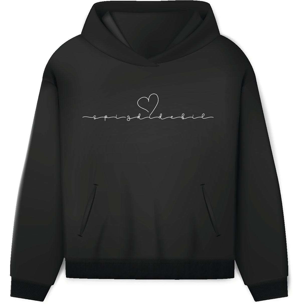 incognito hoodie