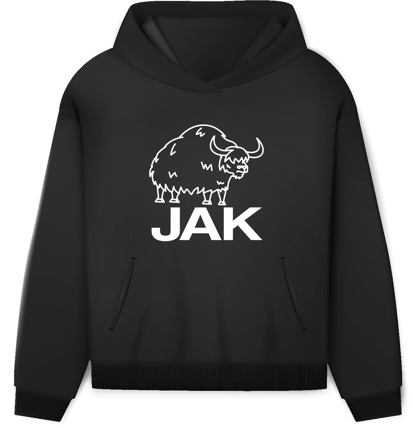 jak hoodie