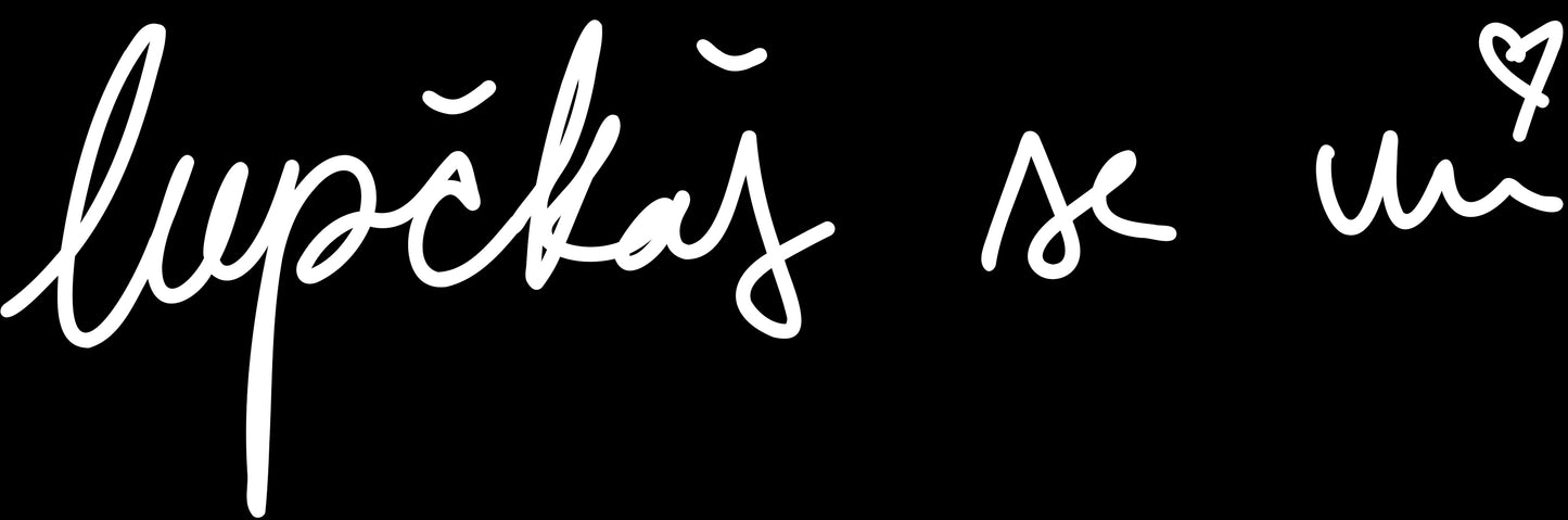 lupčkaš se mi hoodie