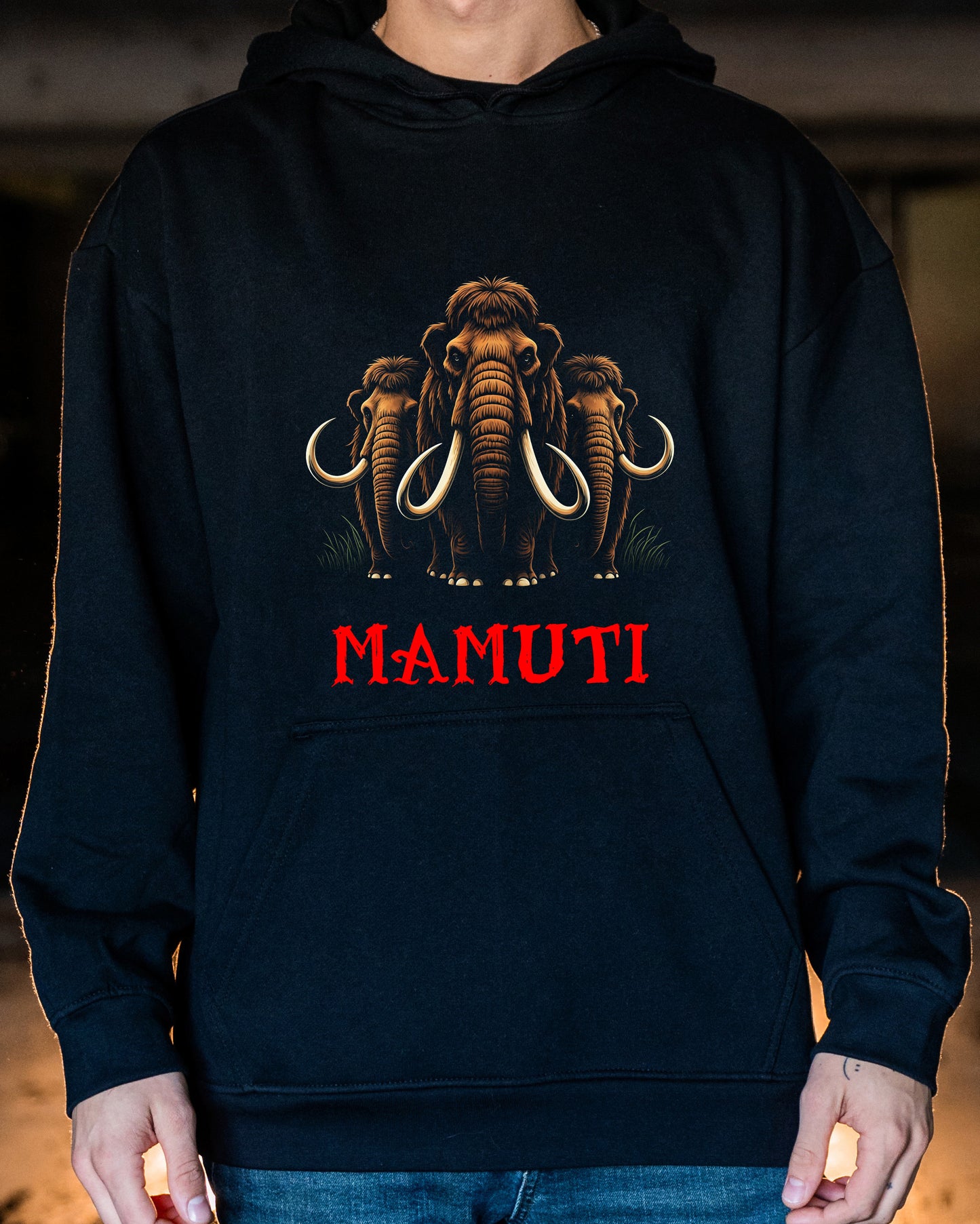 mamuti v2 hoodie