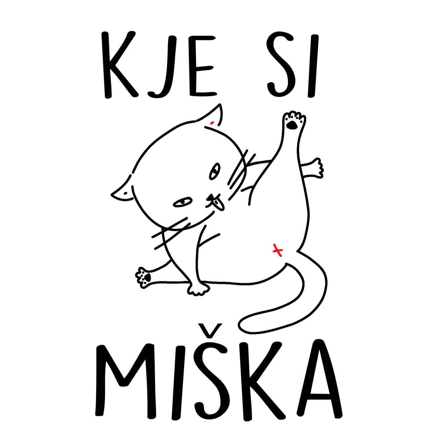 miska shirt