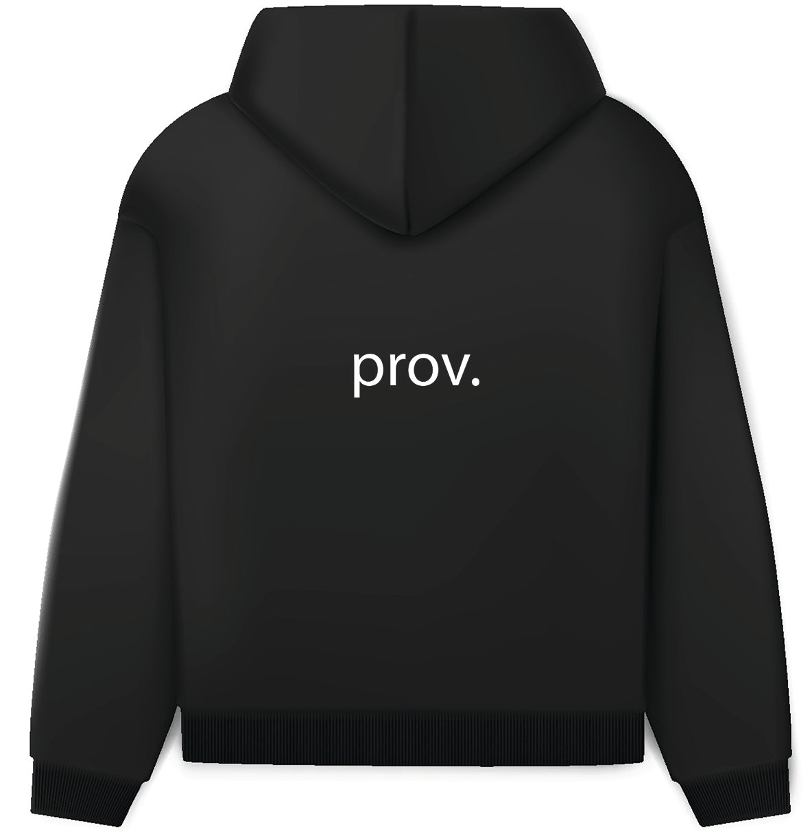prov. hoodie