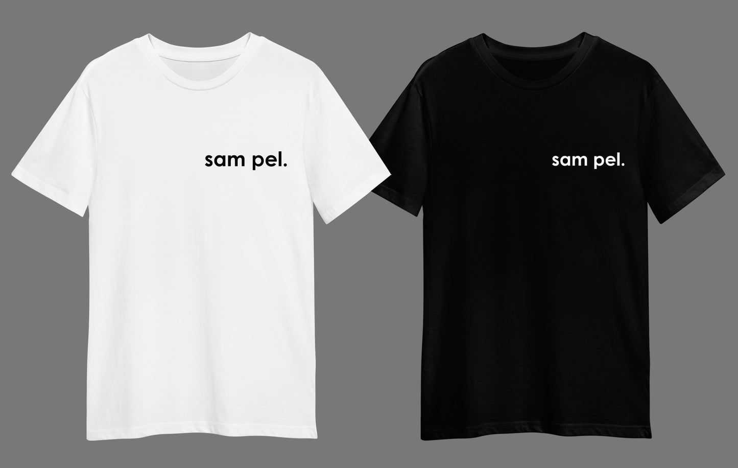 sam pel shirt