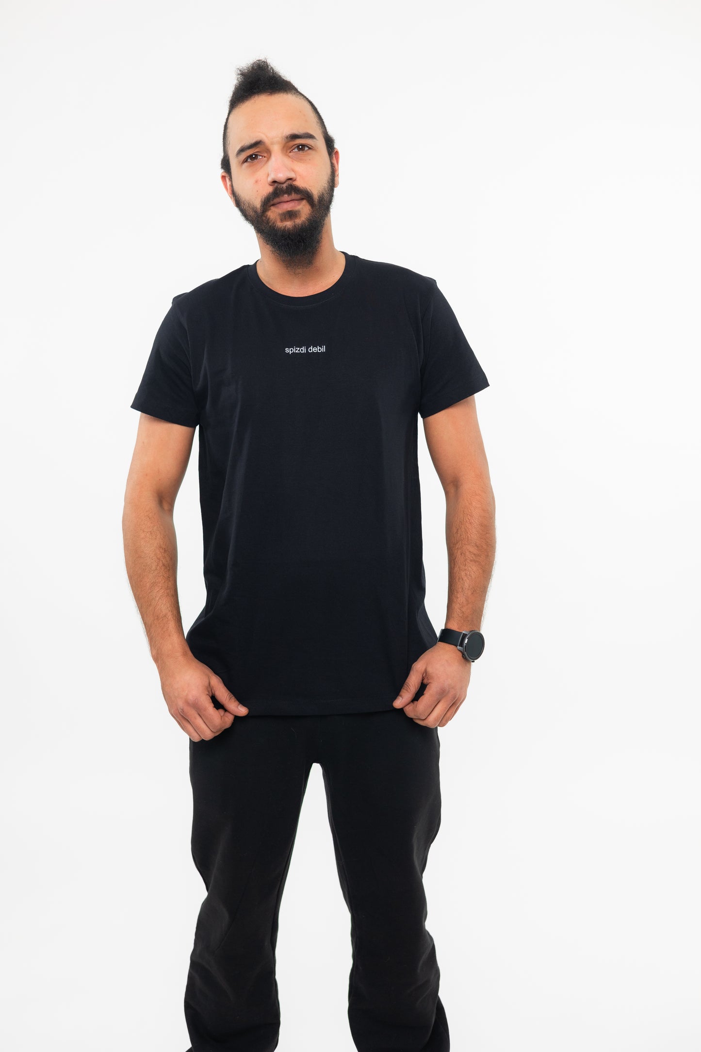 SD klasik mini shirt
