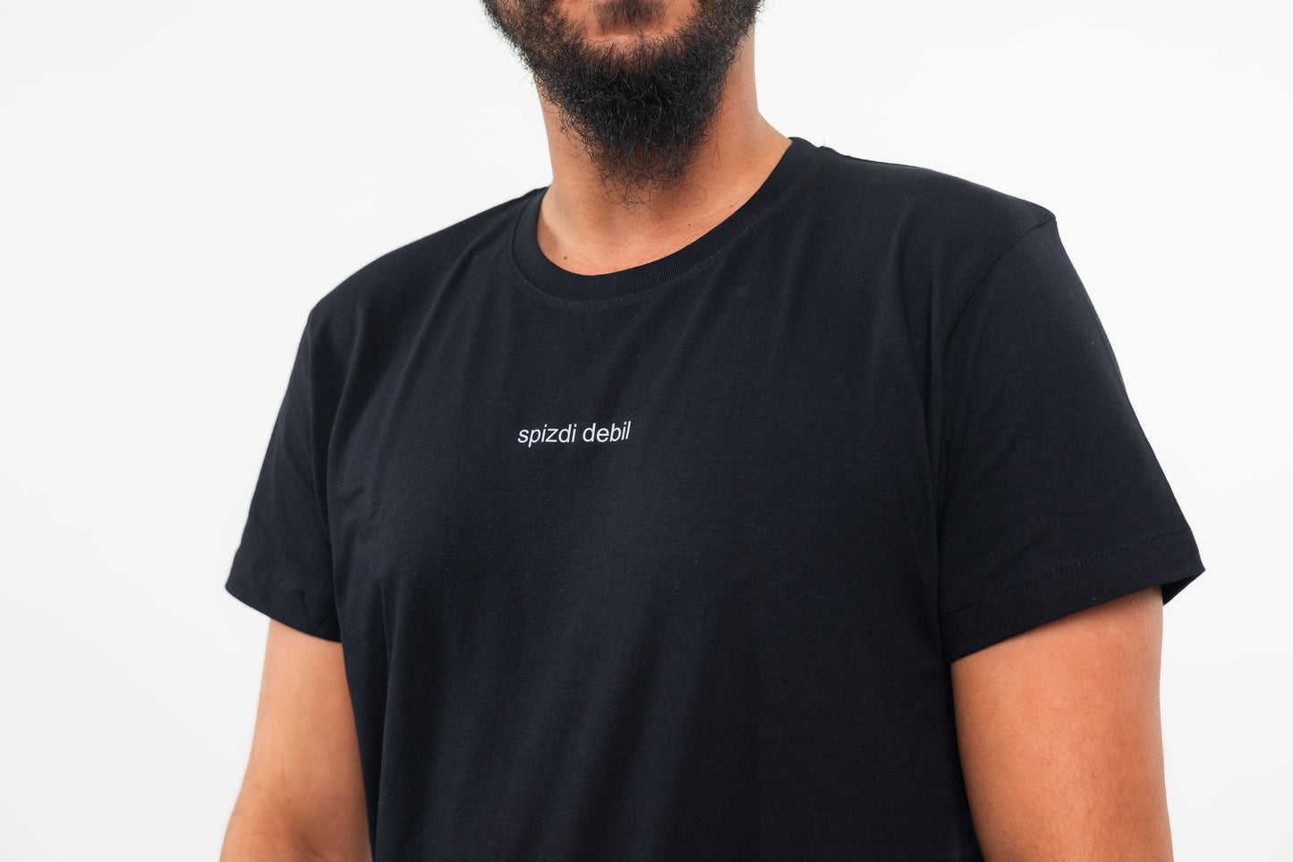 SD klasik mini shirt