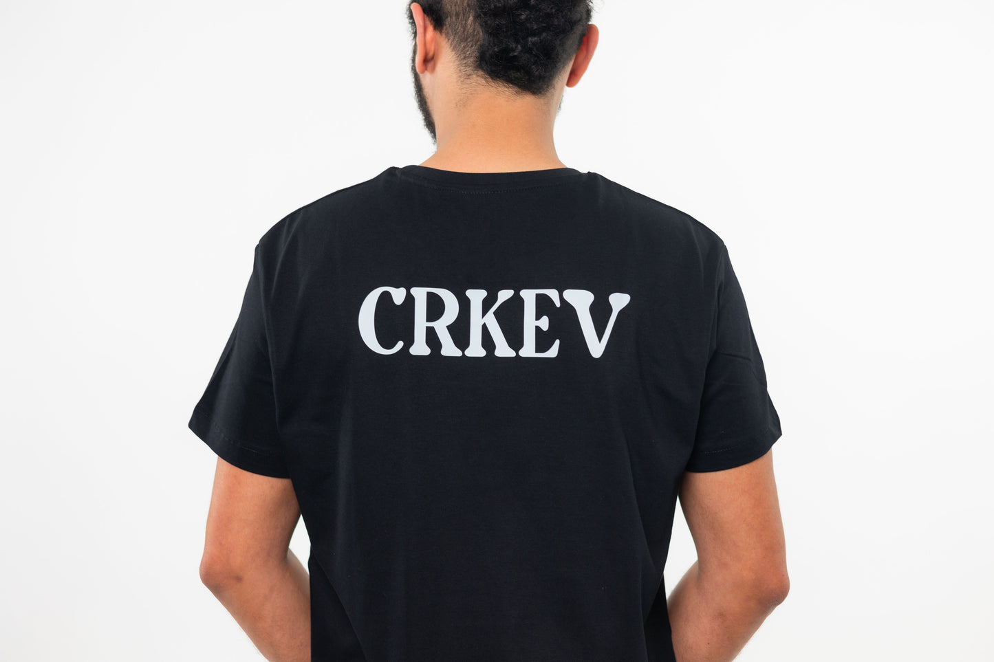 crkev shirt