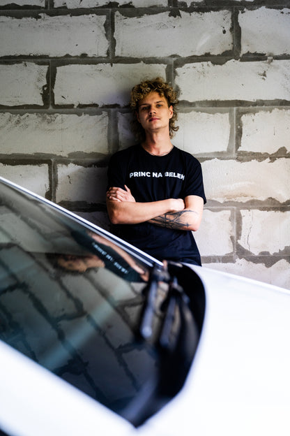 princ na belem shirt