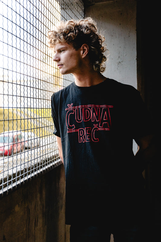 čudna reč shirt