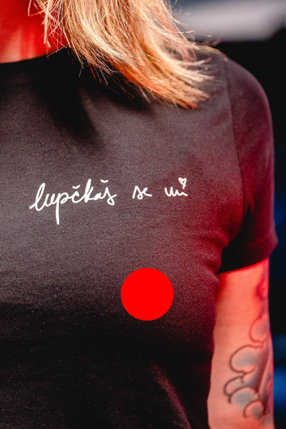 lupckas se mi shirt