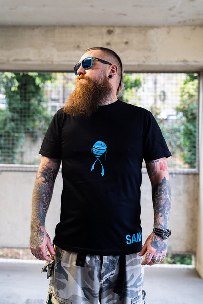 Tina Marinšek - Sam sprost se T-Shirt