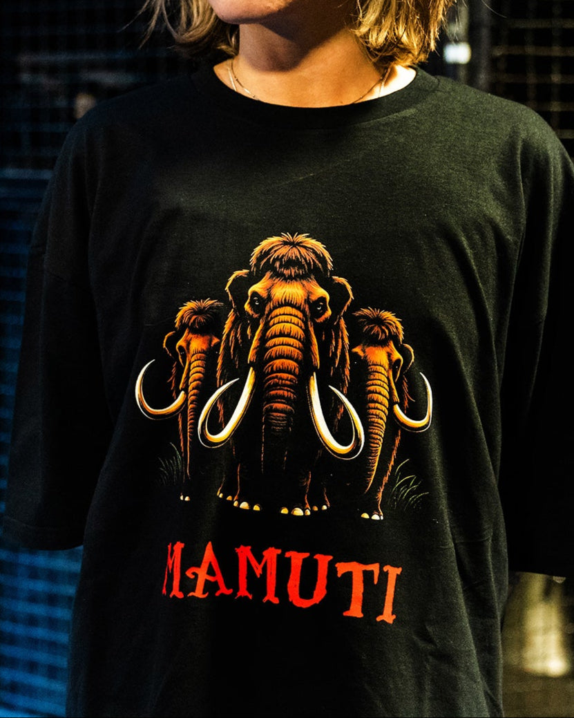 mamuti v2 shirt