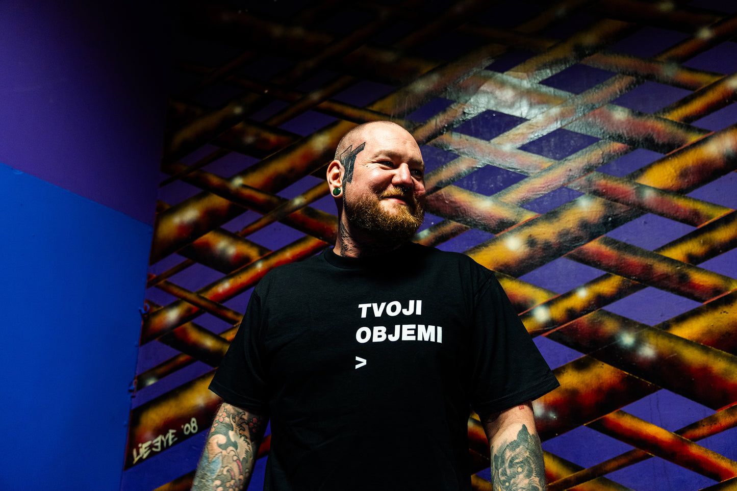 Poetikazije - Tvoji Objemi