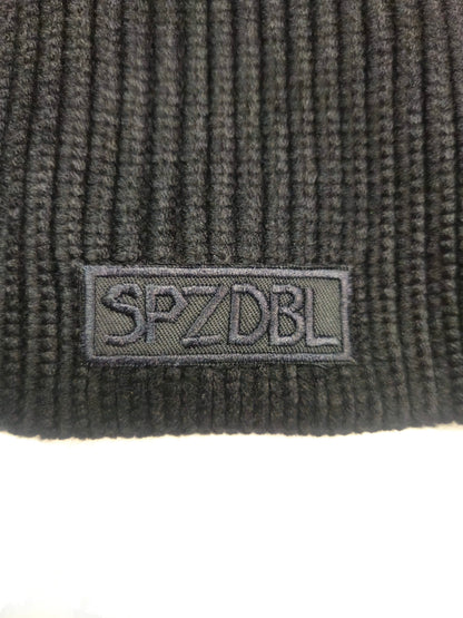 Balaklava (beanie) SPZDBL našitek