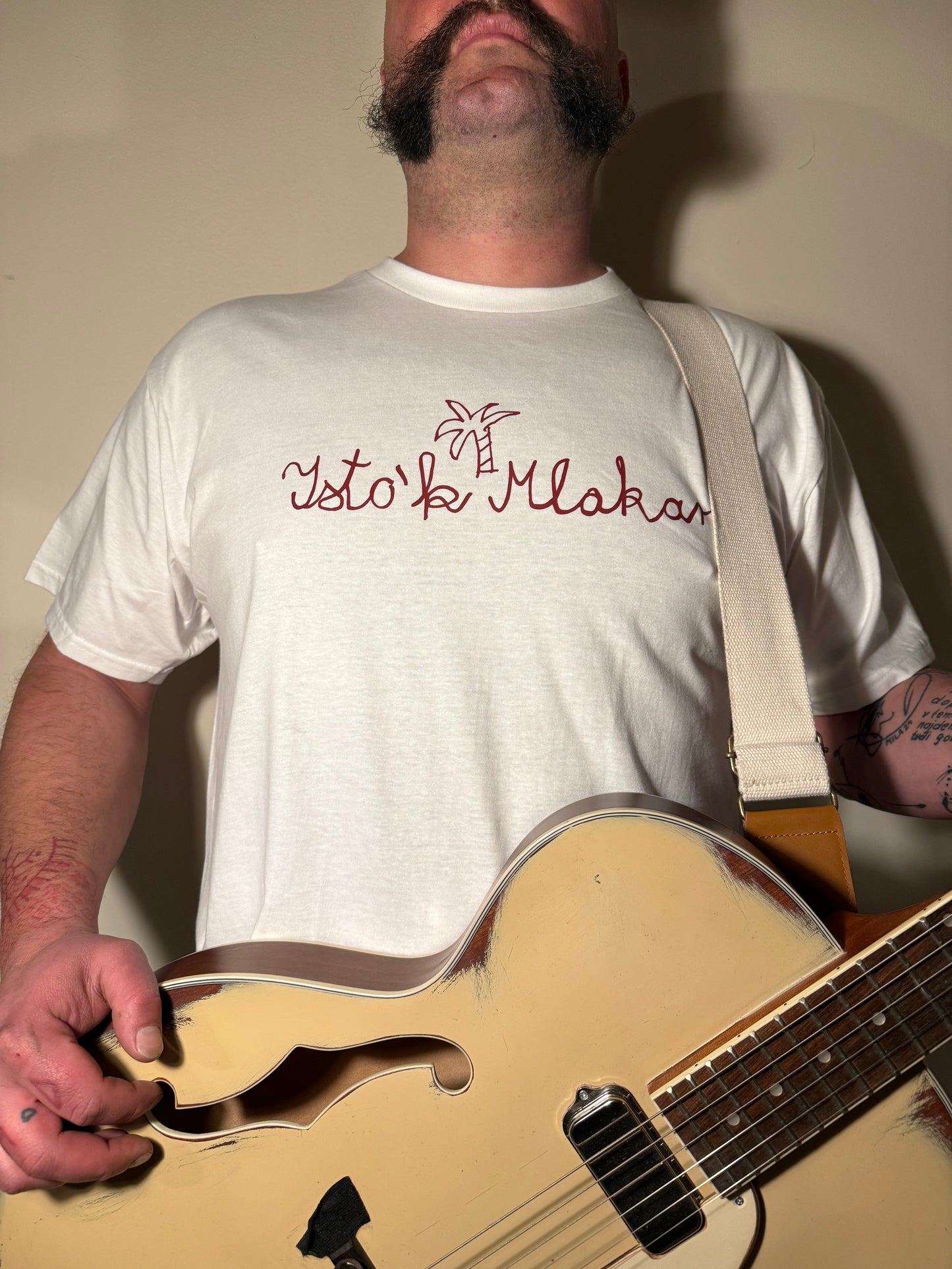 Montefoscana - Màja - Isto'kMlakar