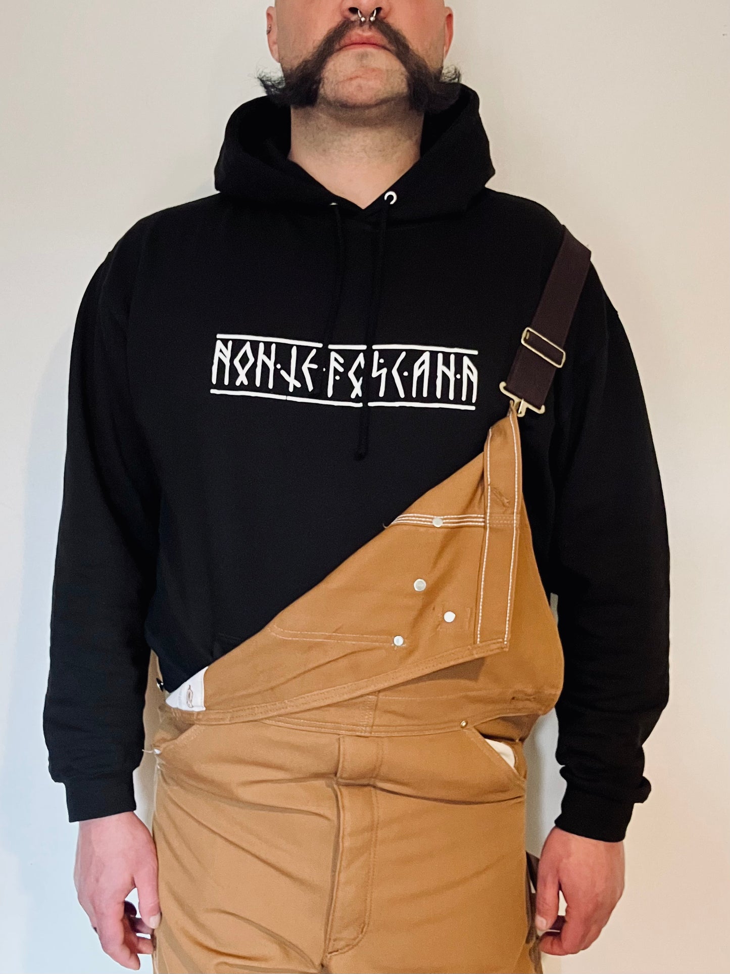Montefoscana - Maljòn - Rune