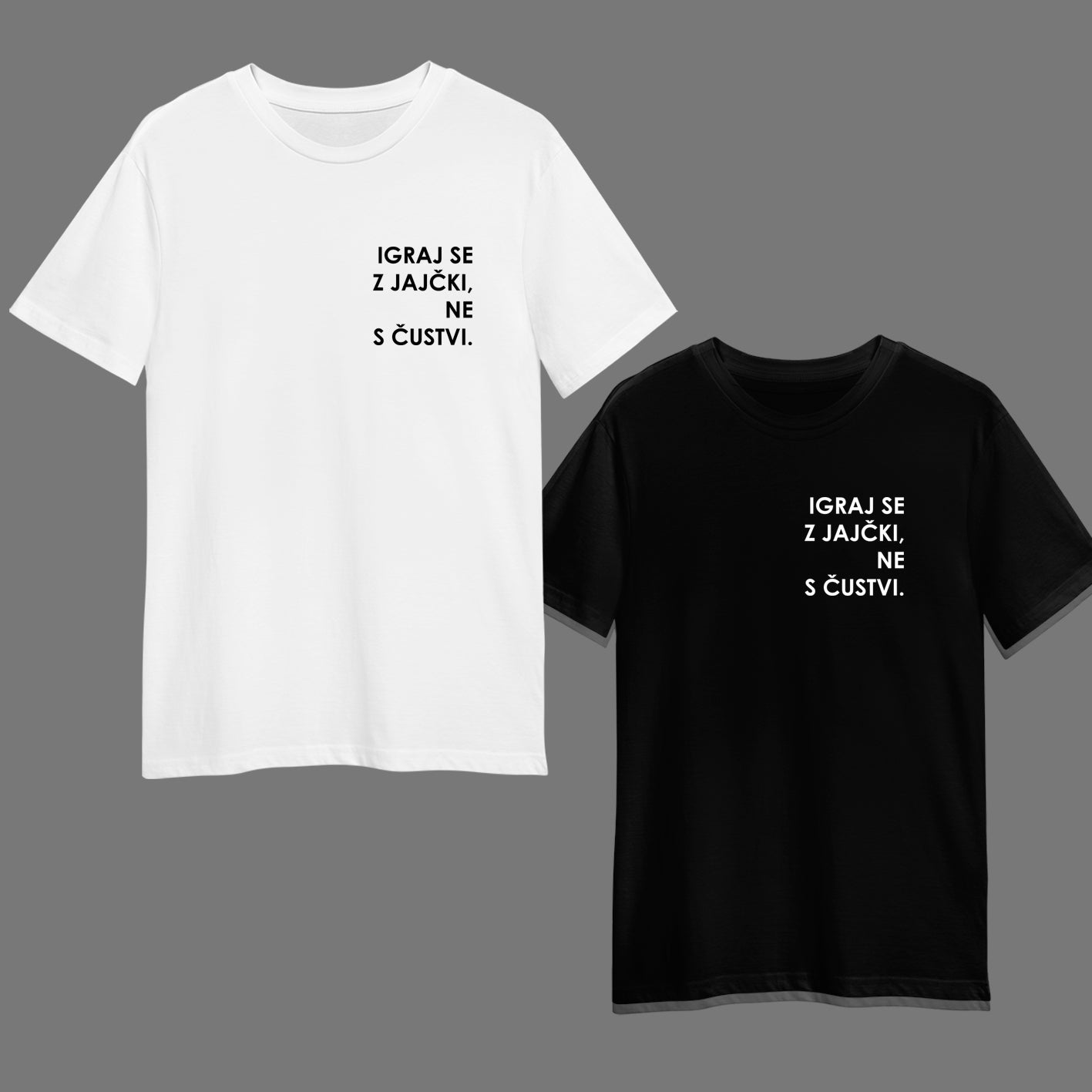 jajcki shirt