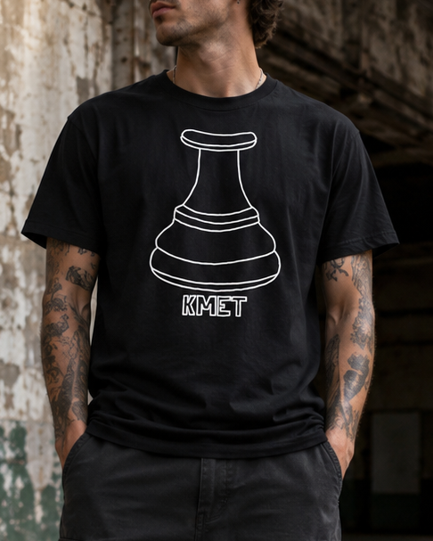 majica "kmet"