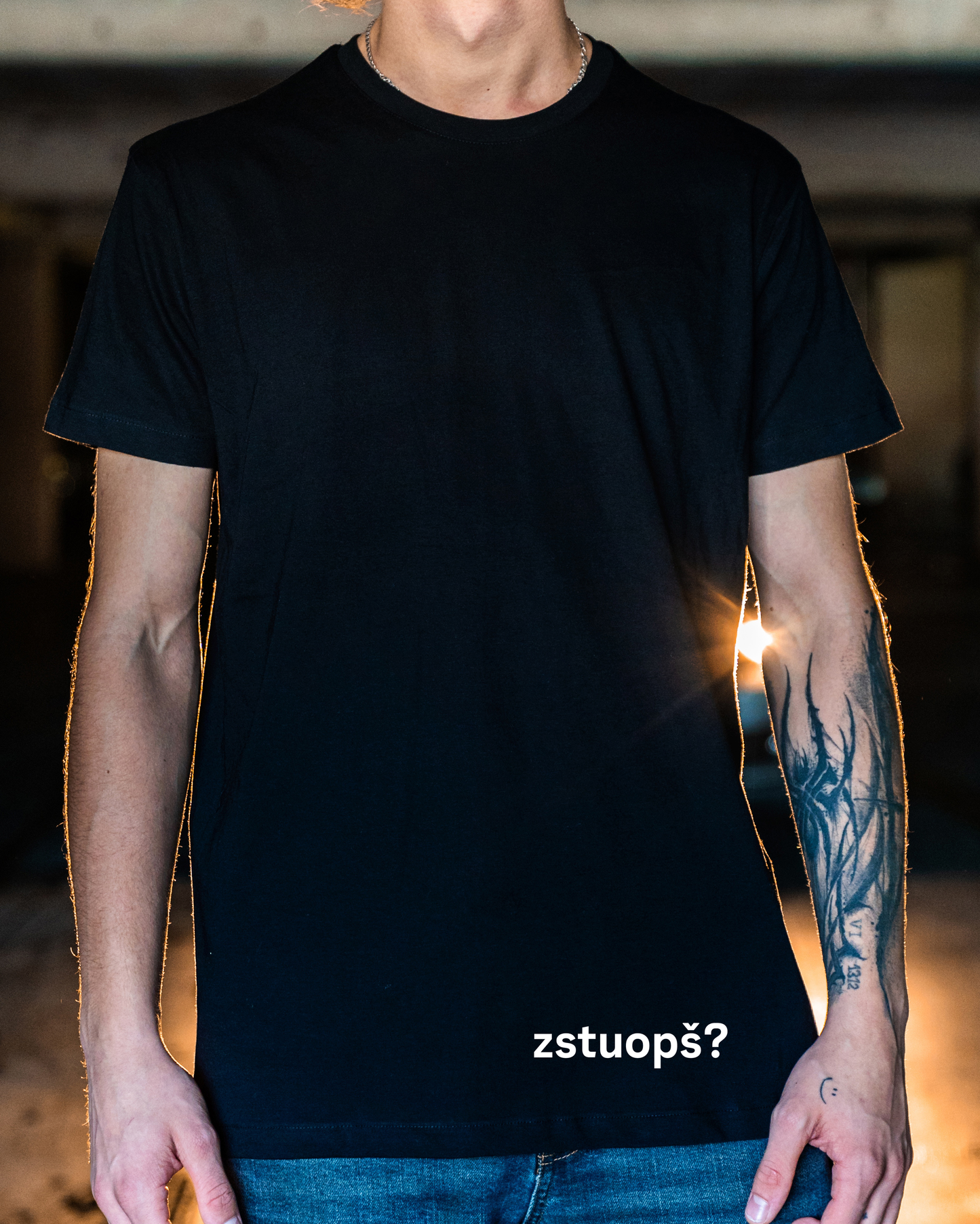 zstuopš shirt