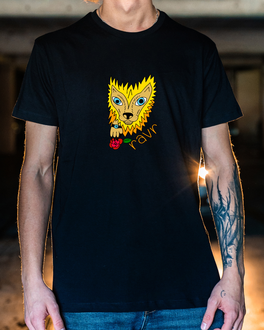 ravr shirt