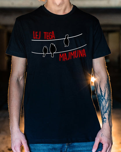 majmun v2 shirt