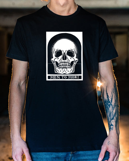 men to mori v2 shirt