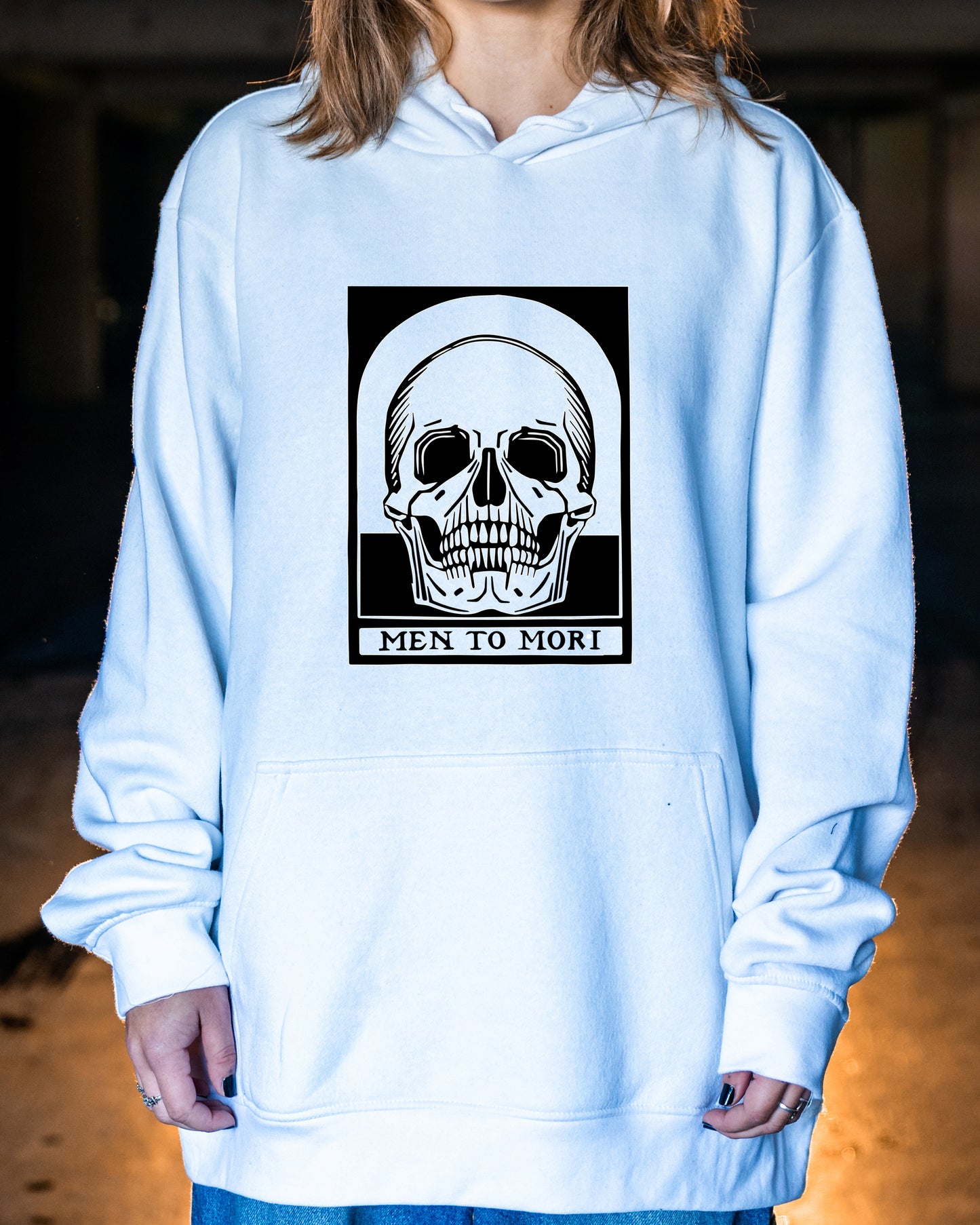 men to mori v2 hoodie