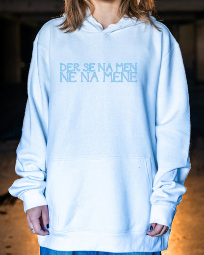 der se v2 hoodie