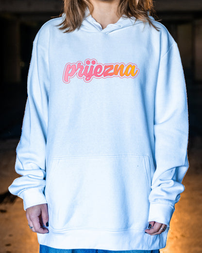 prijezna hoodie