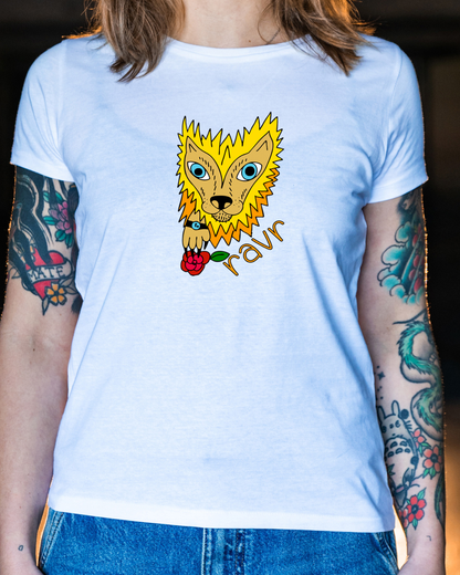 ravr shirt