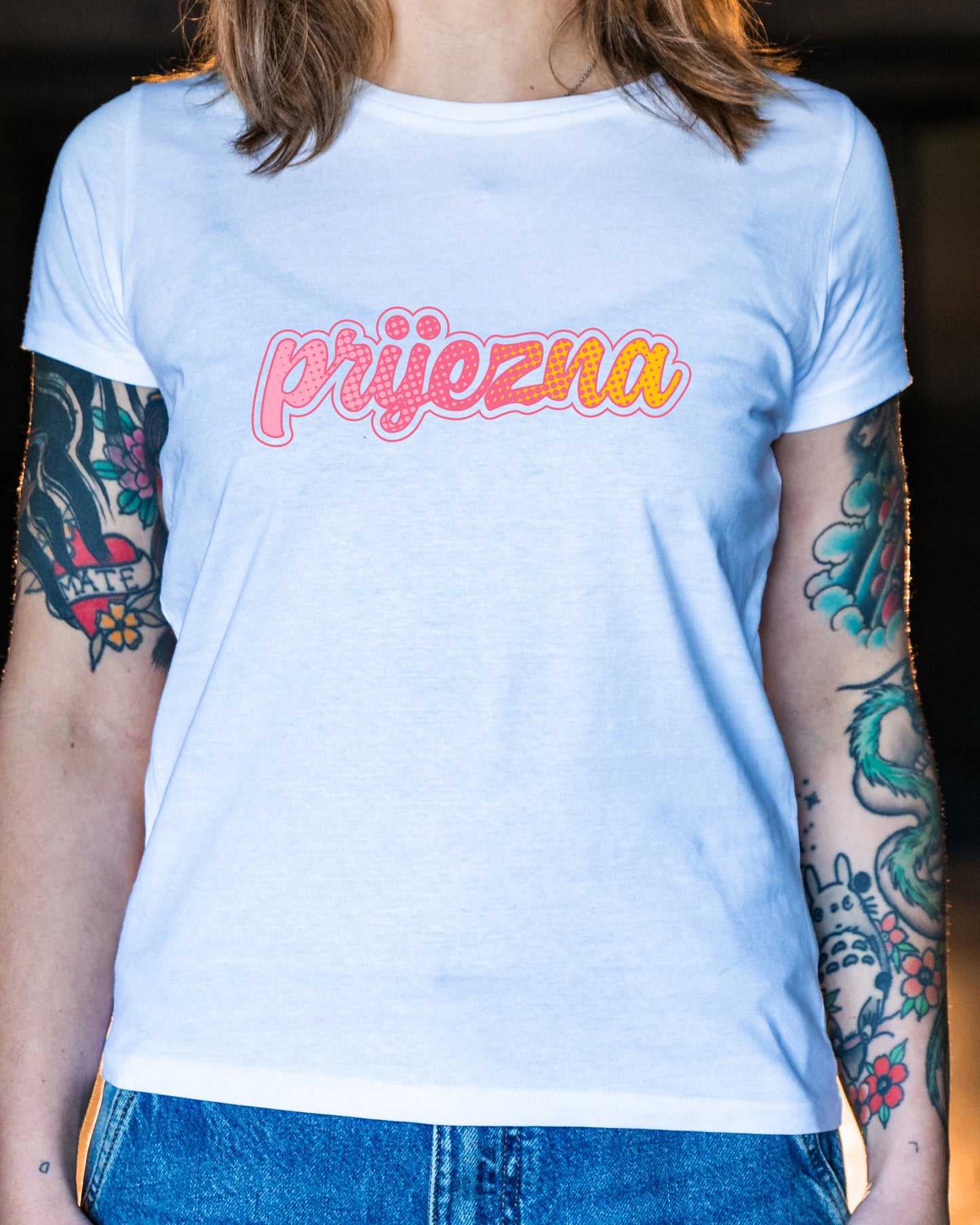 prijezna shirt