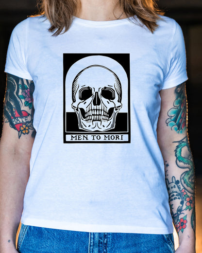 men to mori v2 shirt