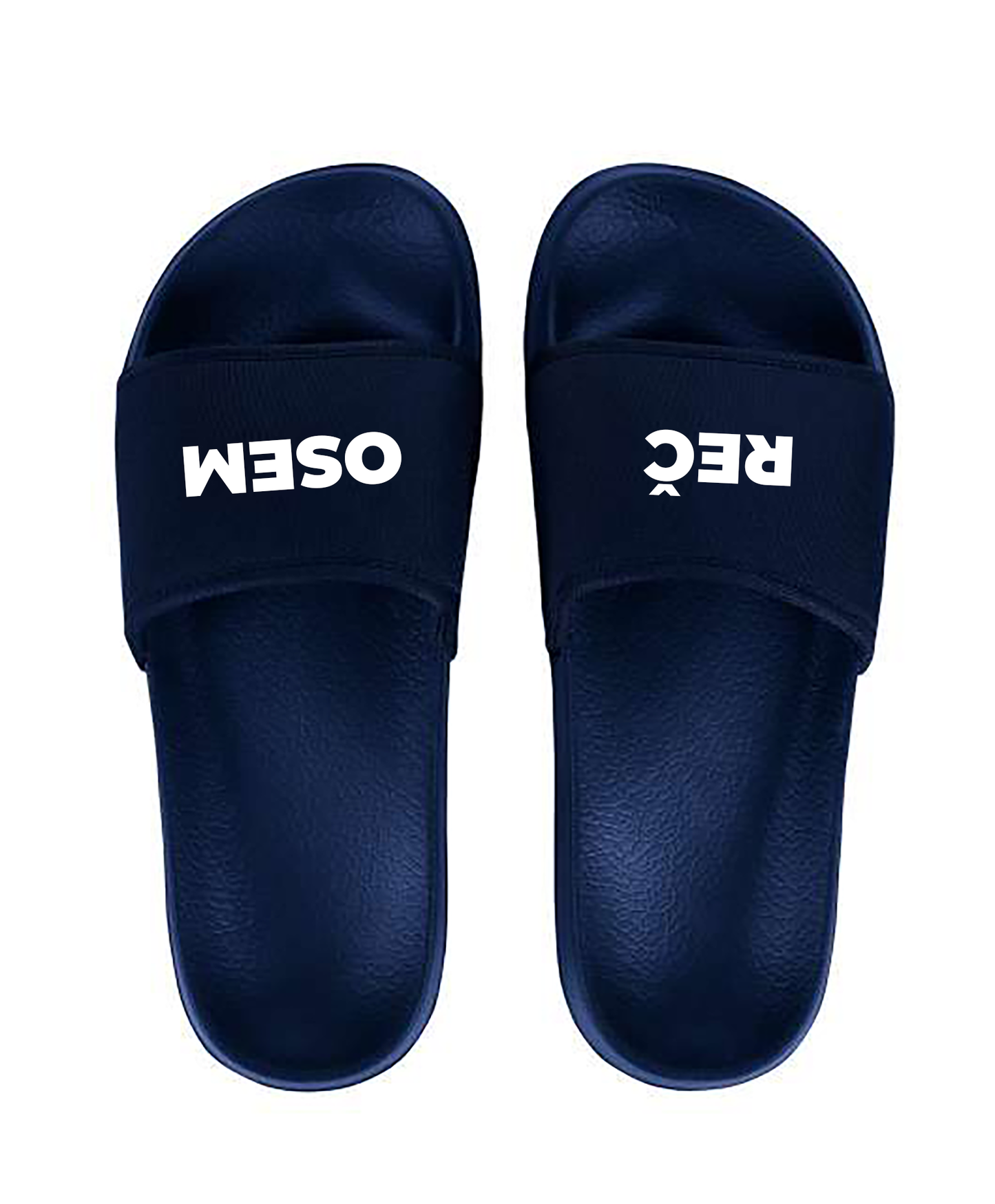 Natikači "Reč osem"