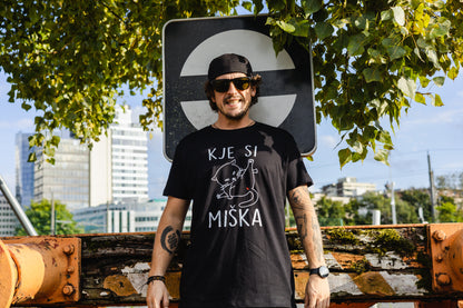 miska shirt