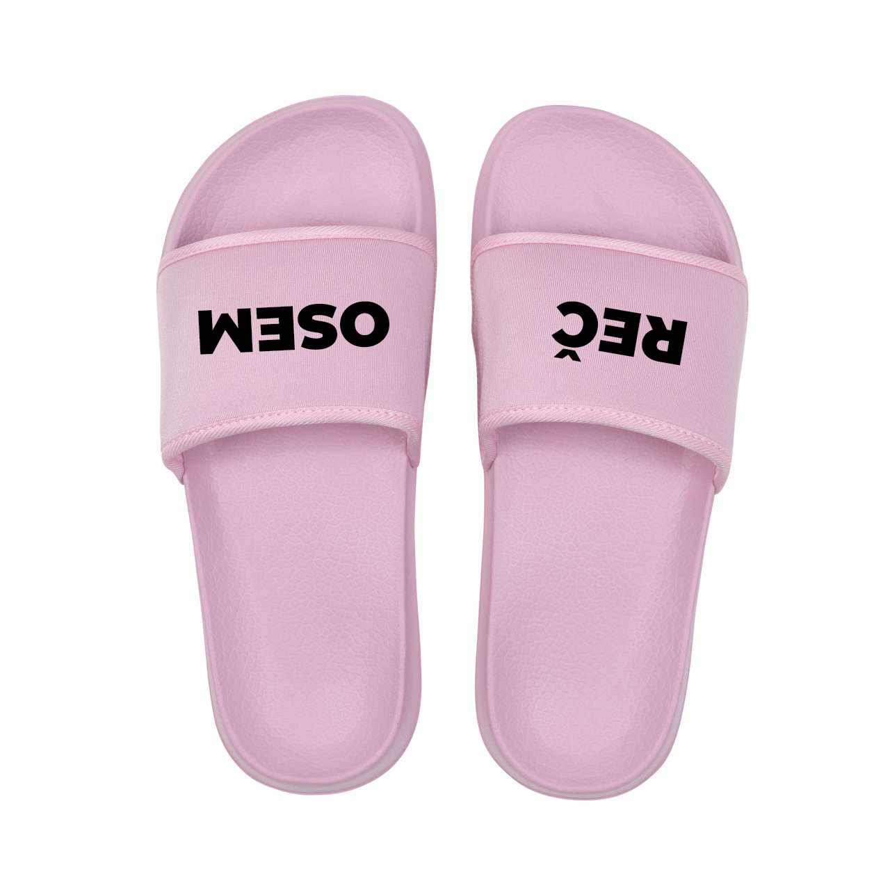 Natikači "Reč osem"