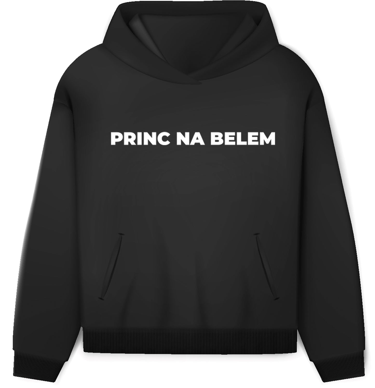 princ na belem hoodie
