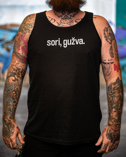 tank top - izberi dizajn