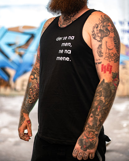tank top - izberi dizajn