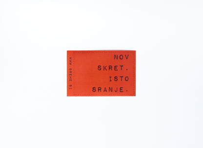 Komplet NA-VREME-ODPORNIH nalepk!
