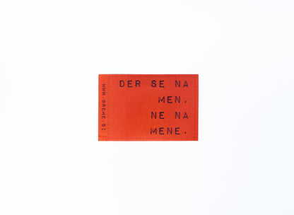 Komplet NA-VREME-ODPORNIH nalepk!