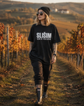 majica "SLIŠIM SAM NE POSLUŠAM"
