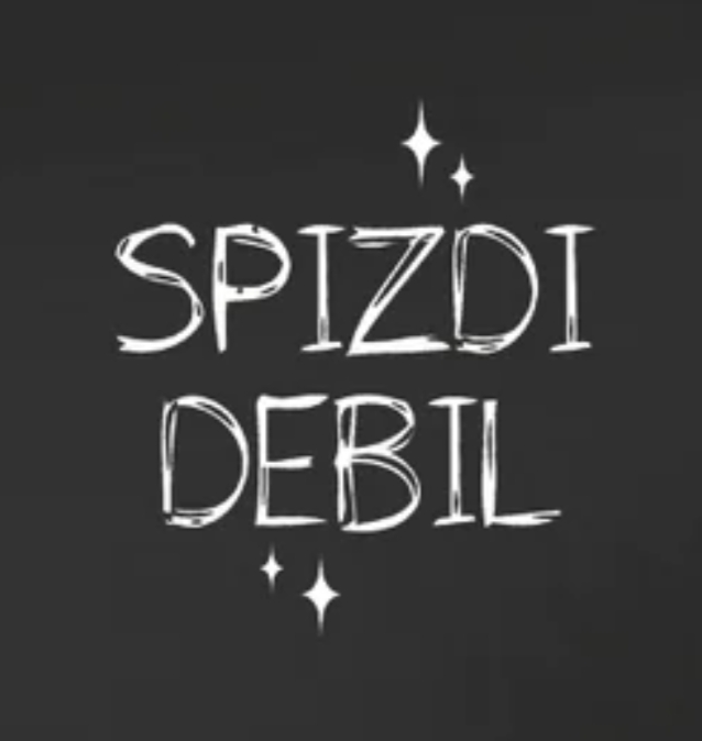SD darilna kartica!
